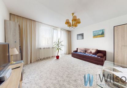 3 pokoje mokotów blisko stacji metra wilanowska