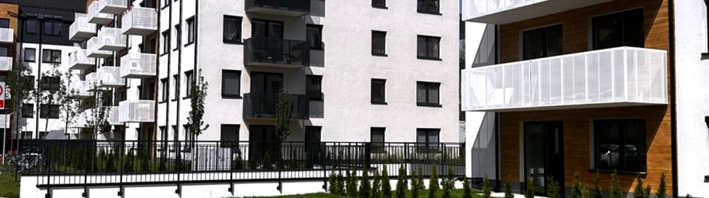 4 pok | 59,5 m2 | balkon | gotowe | klucze dziś