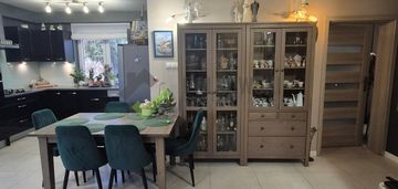 Dom jednorodzinny wolnostojący, działka 420 m2