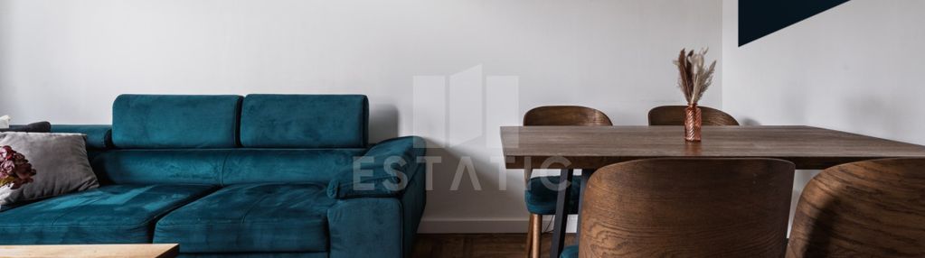 Dwupoziomowe mieszkanie 106m2 z fotowoltaiką