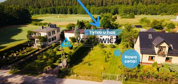 Działka w wejherowie mieszkaniowo-usługowa