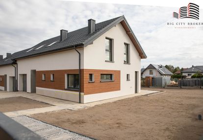Bliźniak abramowice prywatne