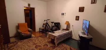 Mieszkanie 2-pokojowe na Grochowie, 45,3 m2