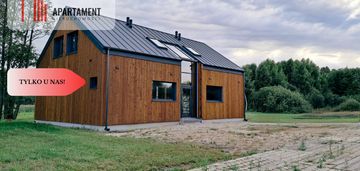 Mieszkanie z dostępem do jeziora - radęcin