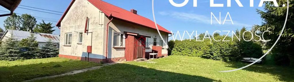 Oferta sprzedaży domu – strzelce, gm. oleśnica