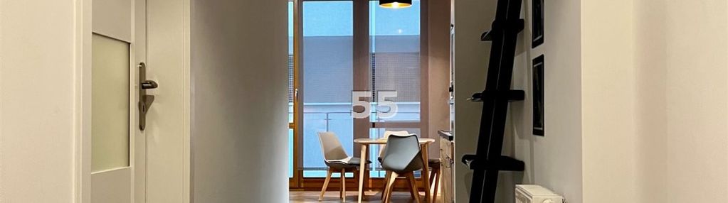 Apartament na sprzedaż- gotowa inwestycja!
