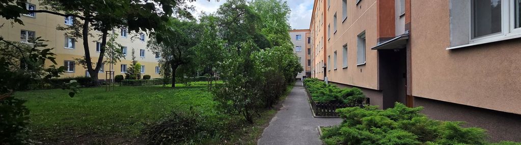 Stara ochota 2 pok cegła oddzielna kuchnia  ciche