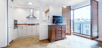 Wyjątkowa lokalicacja/ metro /2 pokoje