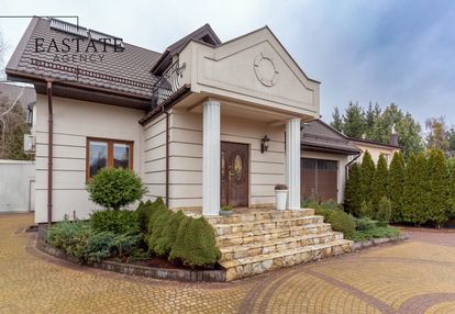 Skm/przestronny dom dla dużej rodziny