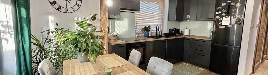 Segment dwupoziomowy bilsko zalewu w cedzynie