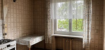 Przestronne 64 m²  1 piętro