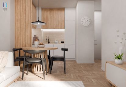 2 pokoje z balkonem –świetna lokalizacja w centrum