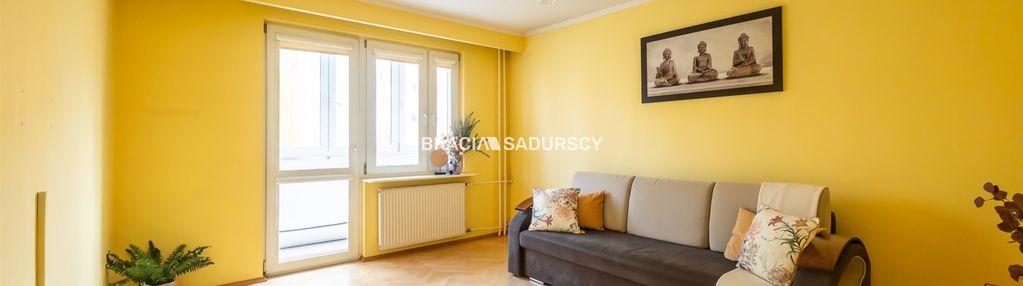 2 pok z osobną kuchnią  do wejścia os.albertyńskie