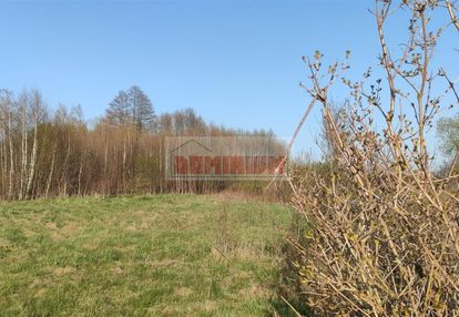 Działki pod budownictwo mieszkaniowe