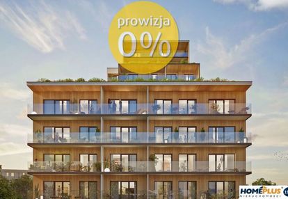 Idealne mieszkanie inwestycyjne! blisko centrum!0%