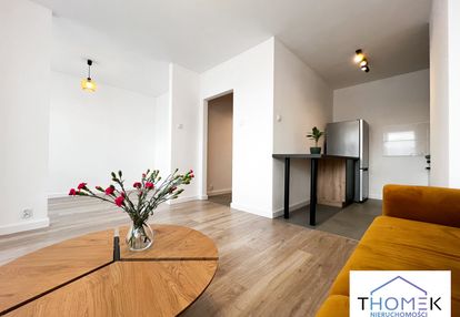 Nowoczesne mieszkanie na mydlicach