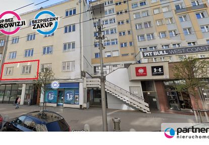 Mieszkanie 4 pokojowe na świętojańskiej