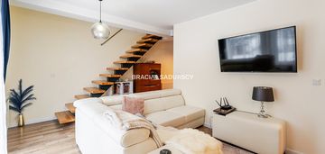 4-pok ul.petrażyckiego/m.park.