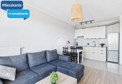 Nowe klimatyczne mieszkanie z balkonem !