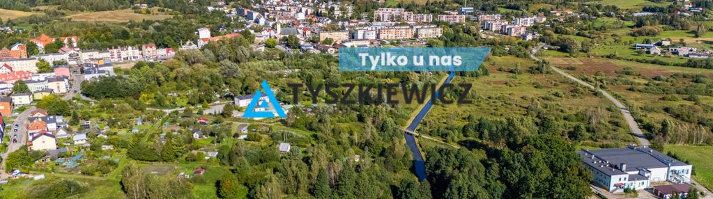 Grunt rolny na sprzedaż w miastku