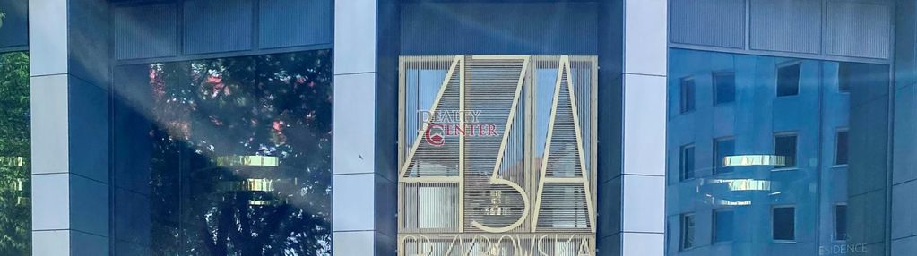 Mennica residence grzybowska 60m2 3 pokoje centrum