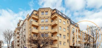 Przestronne, na parterze w dobrej cenie! praga