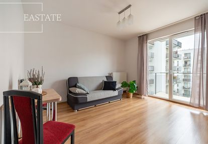 Balkon/dla studentów/blisko komunikacji