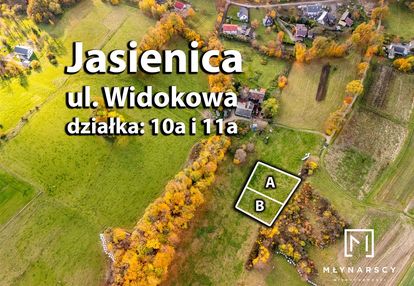 Wyjątkowa działka blisko natury | 10 arów |