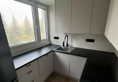 3-pokojowe mieszkanie w centrum miasta 48m2