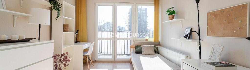 3 niezależne pokoje/słomiana/4.piętro/dobra cena