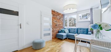 3-pokoje | mokotów | świetna lokalizacja