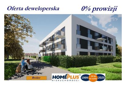 0%, kameralny budynek na berensona na 2027 r.