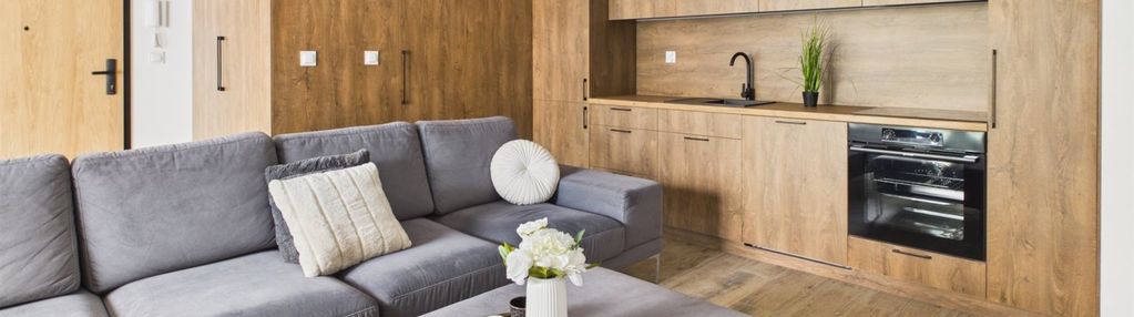 Św. rocha 5a: tam design spotyka się z prestiżem