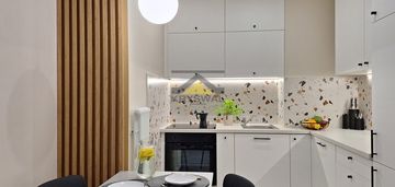 Apartament w centrum miasta!2pokoje,osobna kuchnia
