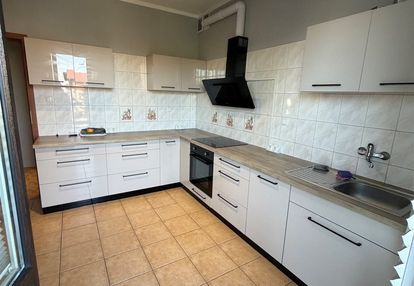 Przestronne mieszkanie 80 m² do wynajęcia