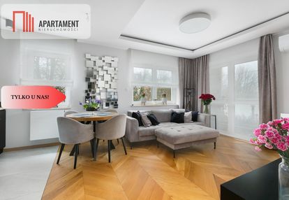 Komfortowy apartament - górzyskowo
