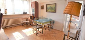 Ciche 2 pokoje na powiślu przy parku i metrze