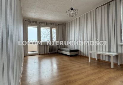 M-3 z balkonem ul. kaszubska