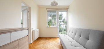 2 niezależne pokoje | żabianka | gdańsk | 31 m² |