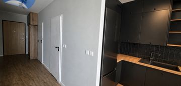 3 pokoje na osiedlu modern city na bemowie