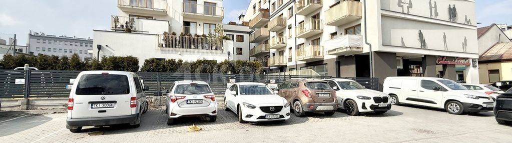 Kielce centrum wspólna  3 pokoje z balkonem