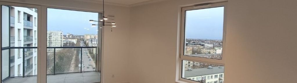 3-pokojowe mieszkanie na ursusie