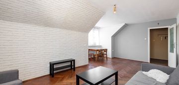 Mieszkanie do remontu w doskonałej lokalizacji