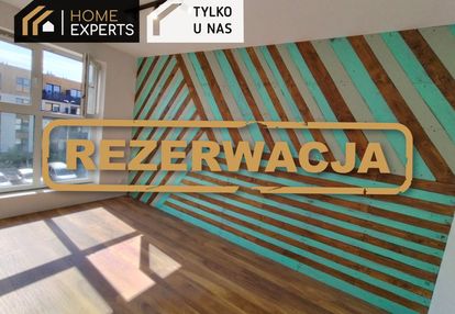 Nowe, solidnie wykończone mieszkanie z widokiem