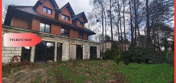 Tylko u nas! duży dom do własnej aranżacji!