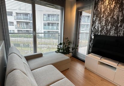 Pilnie apartament wysoki standard garaż ev świeże!