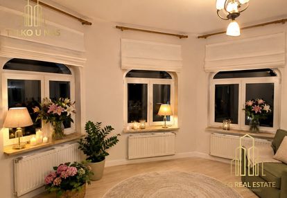 Dojlidy górne*dom 275 m*2 kominki*garaż na 2 auta*