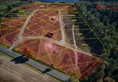 Wójtostwo grunt z mpzp