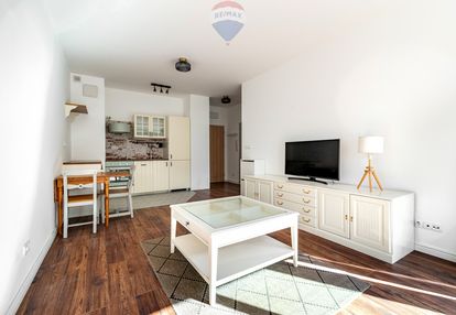 Ostoja wilanów, przytulne, ciche, piękny widok