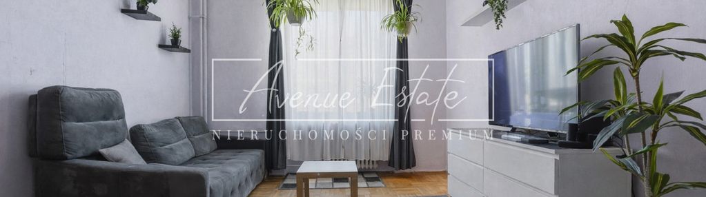 Mieszkanie  w centrum wwy - do remontu!